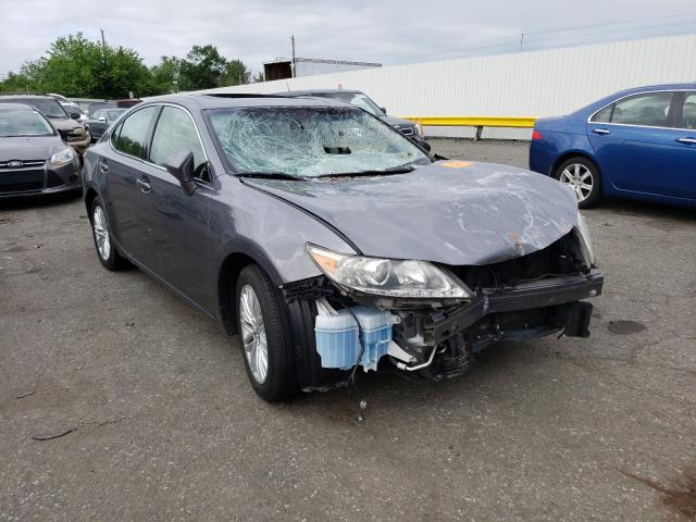 LEXUS ES 350 2013 jthbk1ggxd2055236