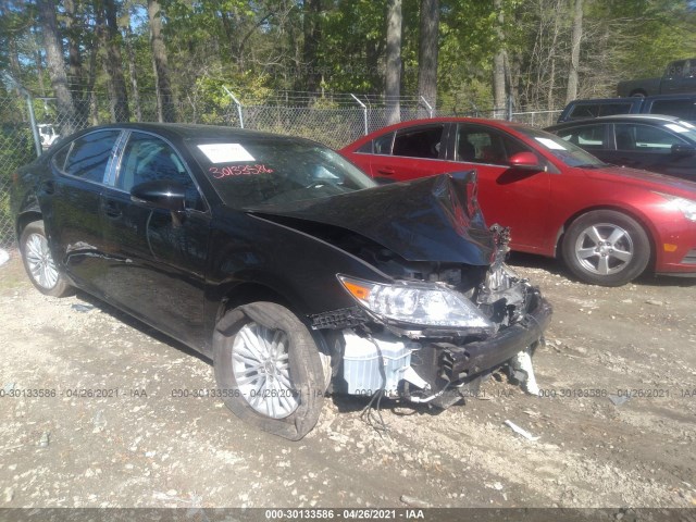 LEXUS ES 350 2013 jthbk1ggxd2055480