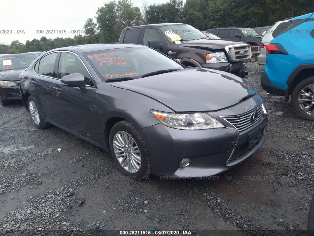 LEXUS ES 350 2013 jthbk1ggxd2055687