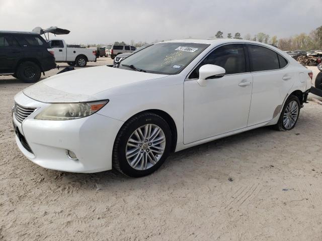 LEXUS ES 350 2013 jthbk1ggxd2056211