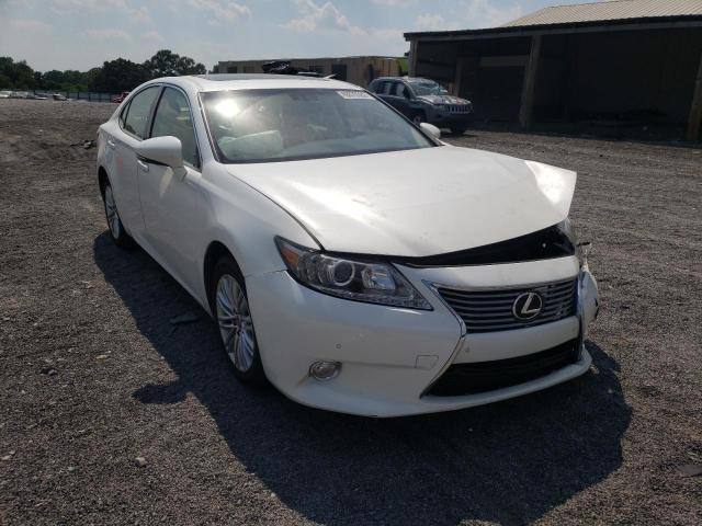 LEXUS ES 350 2013 jthbk1ggxd2056855