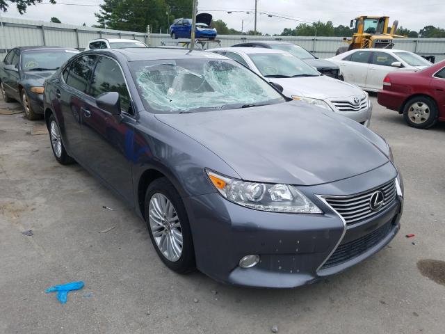 LEXUS ES 350 2013 jthbk1ggxd2058220