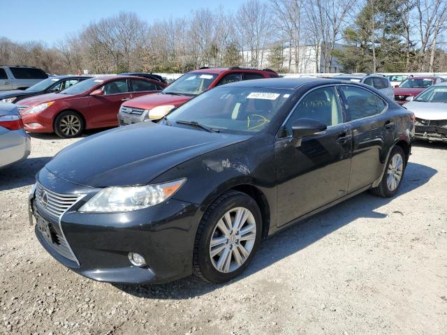 LEXUS ES 350 2013 jthbk1ggxd2058850