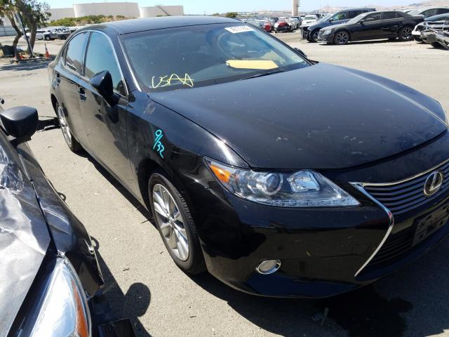 LEXUS ES 350 2013 jthbk1ggxd2059769