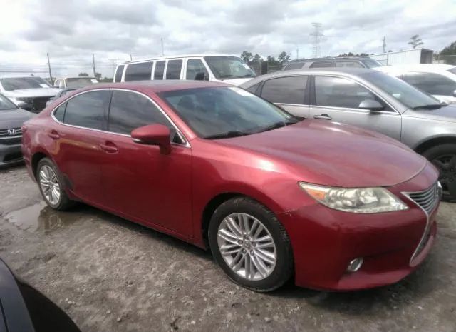 LEXUS ES 350 2013 jthbk1ggxd2061697