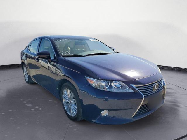 LEXUS ES 350 2013 jthbk1ggxd2061828