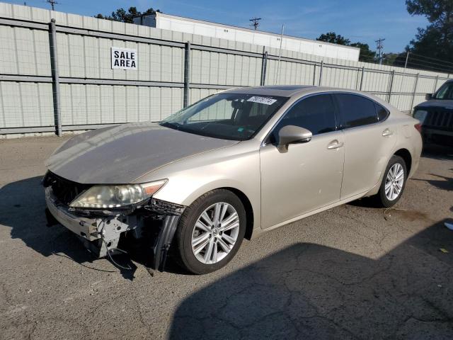 LEXUS ES 350 2013 jthbk1ggxd2063000