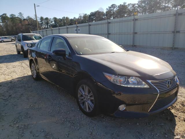 LEXUS ES 350 2013 jthbk1ggxd2064079