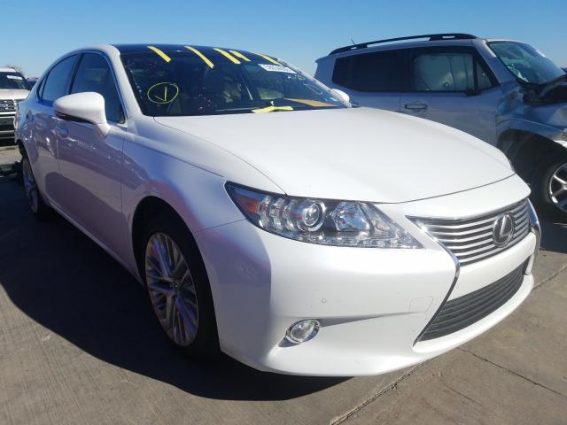 LEXUS ES 350 2013 jthbk1ggxd2064082