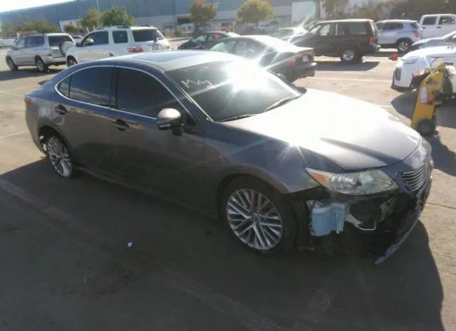 LEXUS ES 350 2013 jthbk1ggxd2067239