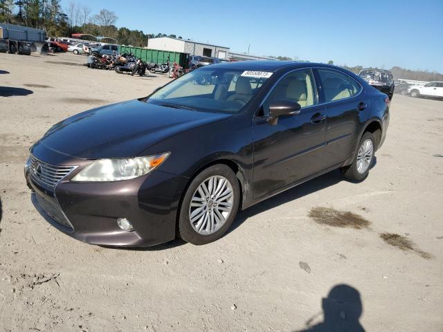 LEXUS ES350 2013 jthbk1ggxd2068066