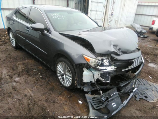 LEXUS ES 350 2013 jthbk1ggxd2069427