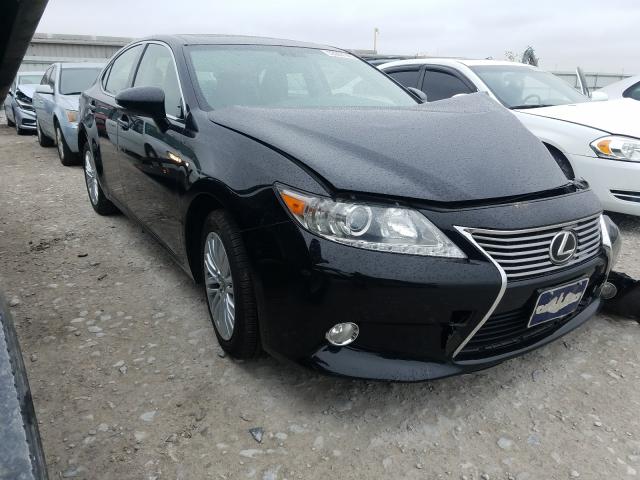 LEXUS ES 350 2013 jthbk1ggxd2069587