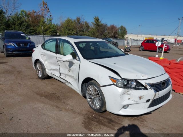 LEXUS ES 350 2013 jthbk1ggxd2069721