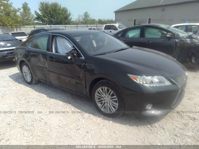 LEXUS ES 350 2013 jthbk1ggxd2070495