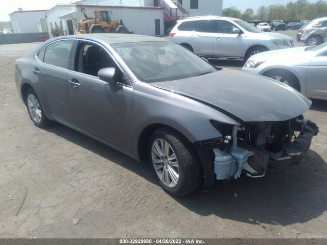 LEXUS ES 350 2013 jthbk1ggxd2071517