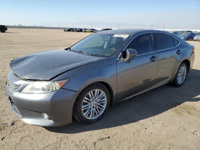 LEXUS ES 350 2013 jthbk1ggxd2075194