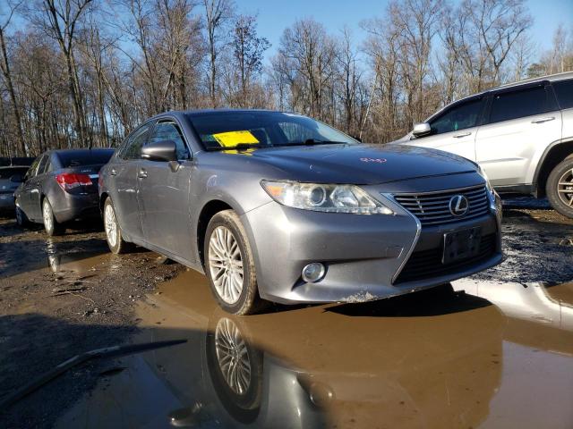 LEXUS ES 350 2013 jthbk1ggxd2075227