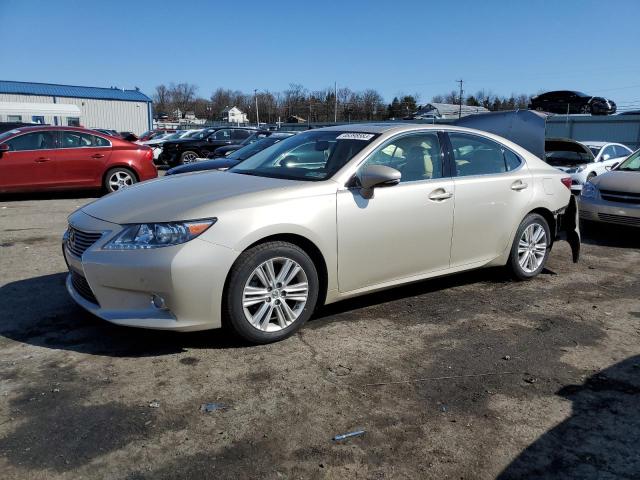 LEXUS ES 350 2013 jthbk1ggxd2075311