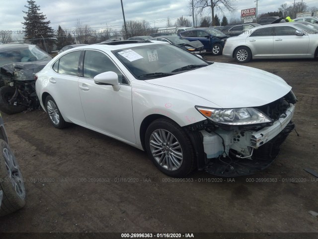 LEXUS ES 350 2013 jthbk1ggxd2075941