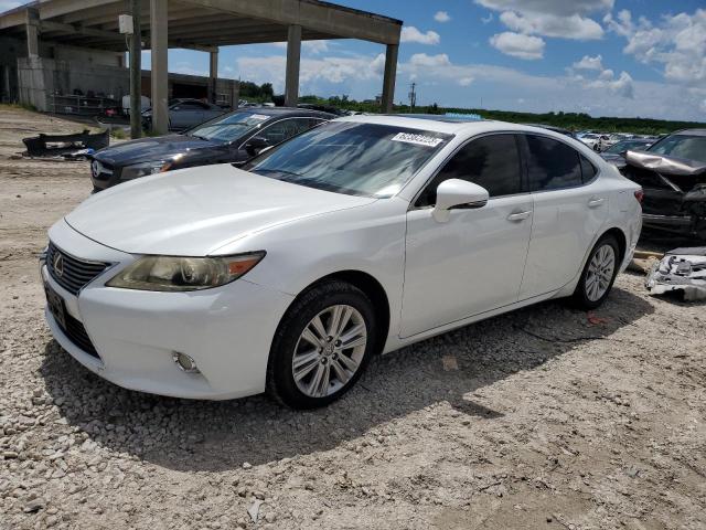 LEXUS ES 350 2013 jthbk1ggxd2077401