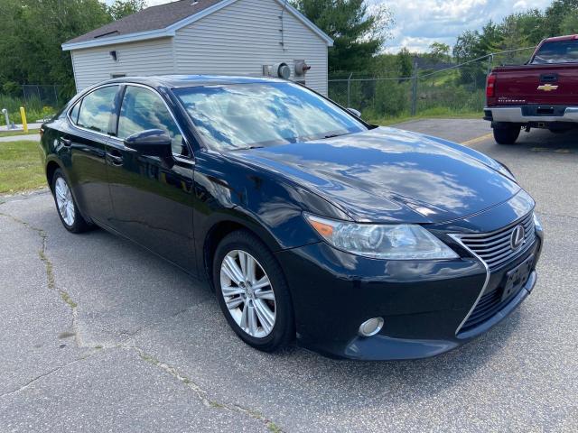 LEXUS ES 350 2013 jthbk1ggxd2078113