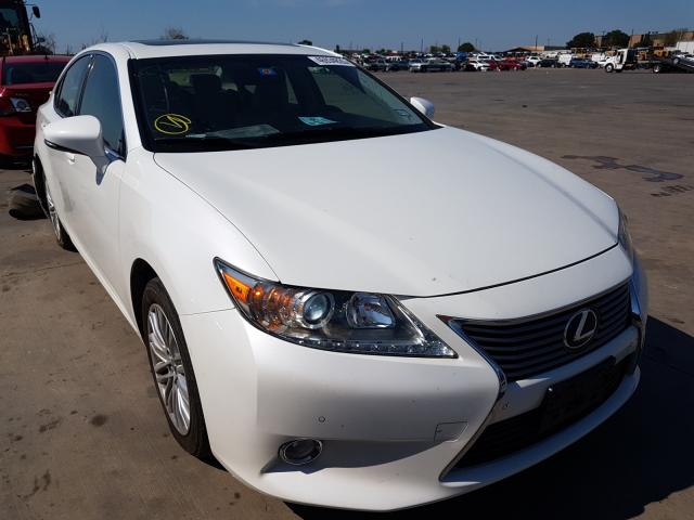 LEXUS ES 350 2013 jthbk1ggxd2078760