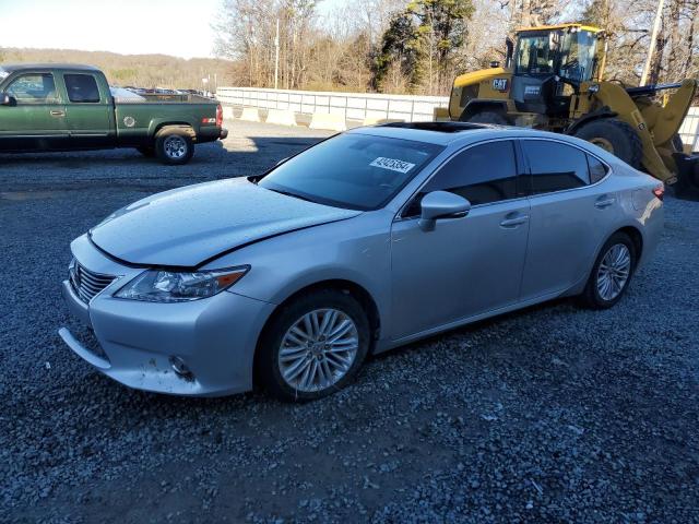 LEXUS ES350 2013 jthbk1ggxd2078824