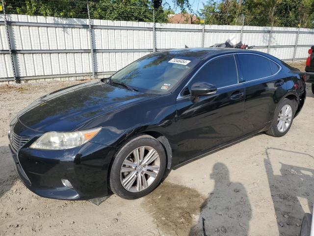 LEXUS ES 350 2013 jthbk1ggxd2079116