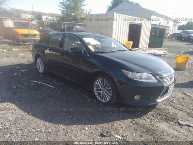 LEXUS ES 350 2013 jthbk1ggxd2079455