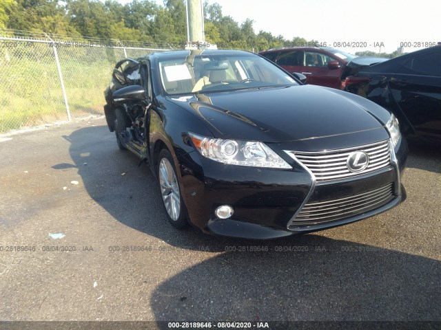 LEXUS ES 350 2013 jthbk1ggxd2080296