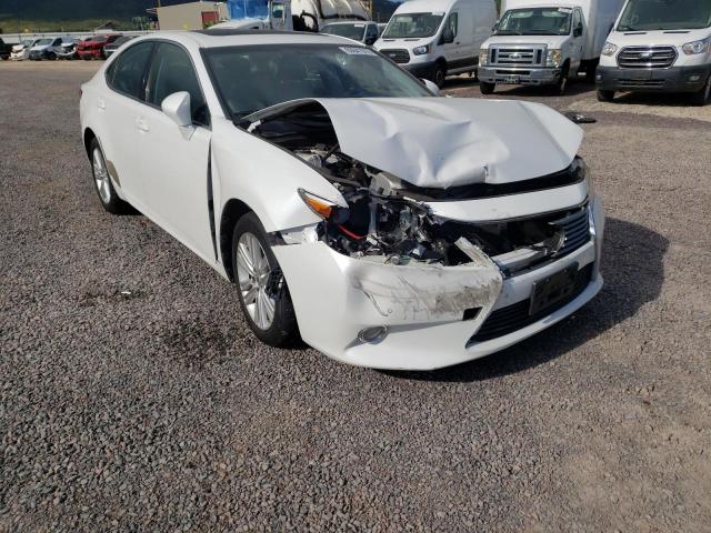 LEXUS ES 350 2013 jthbk1ggxd2083439