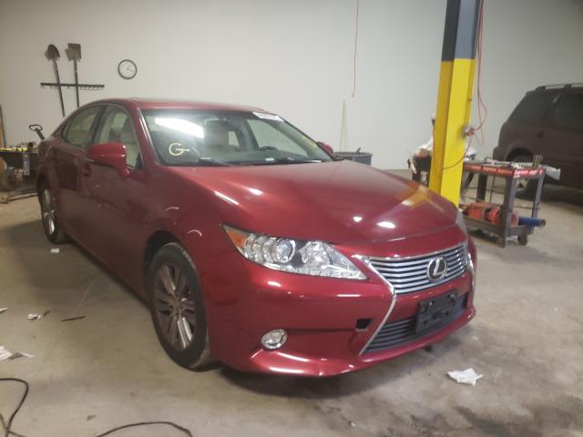 LEXUS ES 350 2014 jthbk1ggxe2085533