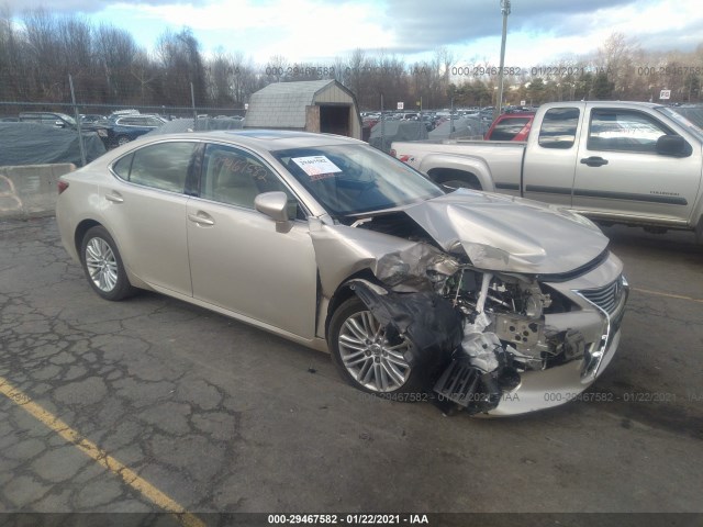 LEXUS ES 350 2014 jthbk1ggxe2086391