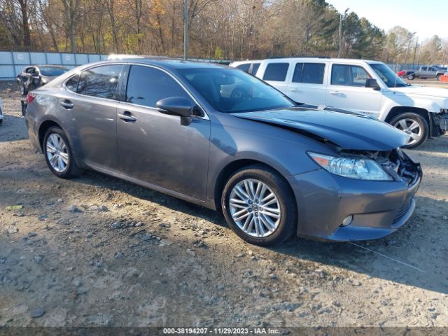 LEXUS ES 350 2014 jthbk1ggxe2087573