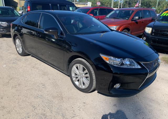 LEXUS ES 350 2014 jthbk1ggxe2087752