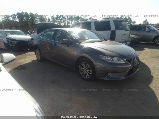 LEXUS ES 350 2014 jthbk1ggxe2087797