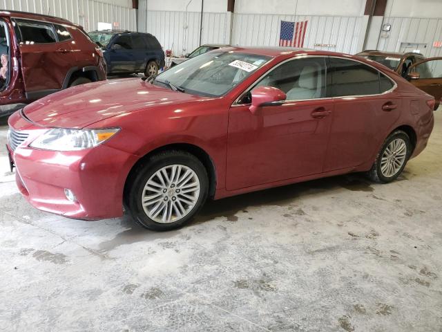 LEXUS ES350 2014 jthbk1ggxe2091087