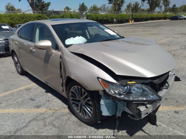 LEXUS ES 350 2014 jthbk1ggxe2091395