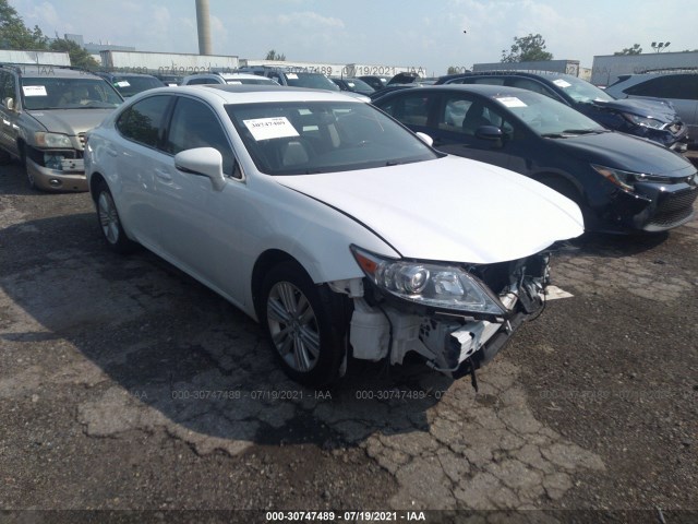 LEXUS ES 350 2014 jthbk1ggxe2091610