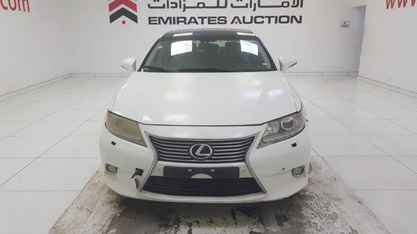 LEXUS ES 350 2014 jthbk1ggxe2091963