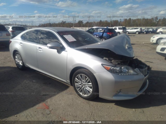 LEXUS ES 350 2014 jthbk1ggxe2092787