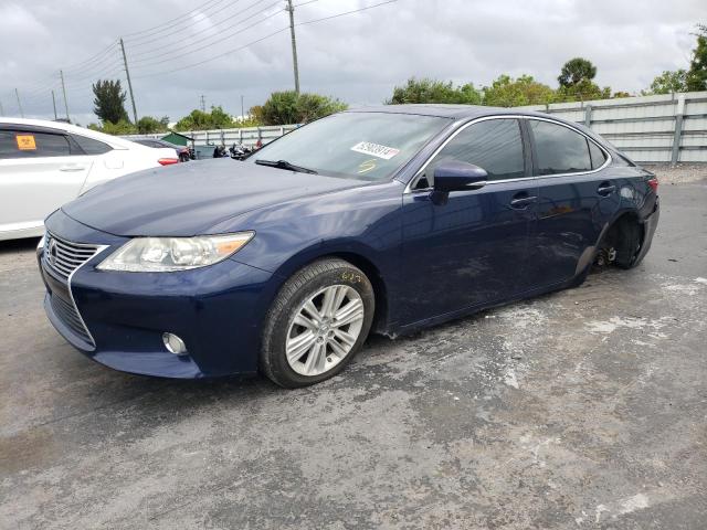 LEXUS ES350 2014 jthbk1ggxe2092823