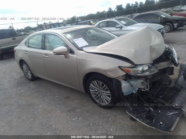 LEXUS ES 350 2014 jthbk1ggxe2092840