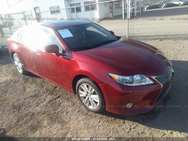 LEXUS ES 350 2014 jthbk1ggxe2093485