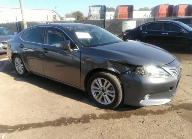 LEXUS ES 350 2014 jthbk1ggxe2094880