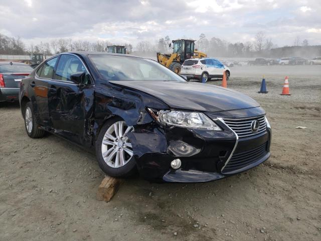 LEXUS ES 350 2014 jthbk1ggxe2095737