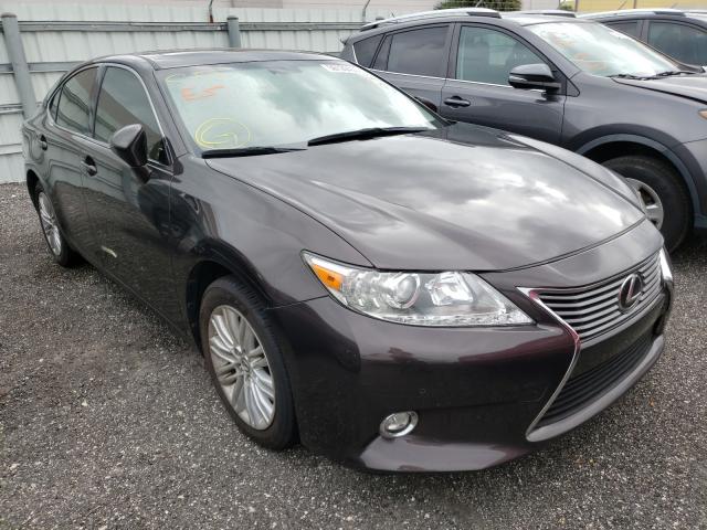 LEXUS ES 350 2014 jthbk1ggxe2095916