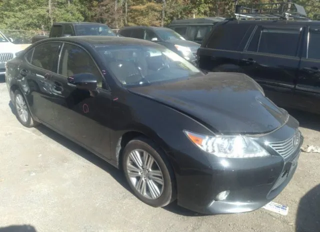 LEXUS ES 350 2014 jthbk1ggxe2097293