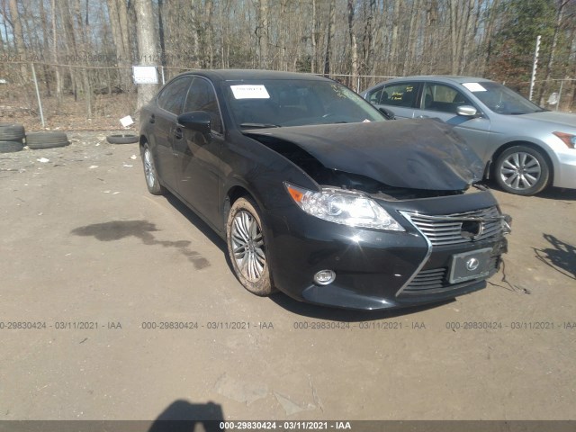 LEXUS ES 350 2014 jthbk1ggxe2098377